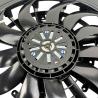 Buy cheap Jaguar XEL XFL 2017 2.0T Radiator Long Wire Auto Cooling Auxiliary Fans from wholesalers