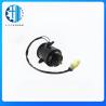 Buy cheap 161-3732 1613732 A/C Blower Fan Motor for Caterpillar 320C 322C 324D 325D from wholesalers