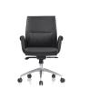 Buy cheap Swivel Executive Sterling Office Chair Leatherette Adjustable from wholesalers