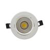 Buy cheap Warm White Indoor LED Downlights 7w Aluminum Lamp Body For Indoor Wall Cabinet from wholesalers