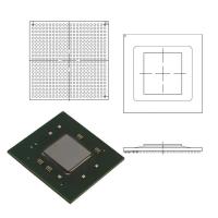 Buy cheap 6.25Gb/S Xilinx FPGA Chip product