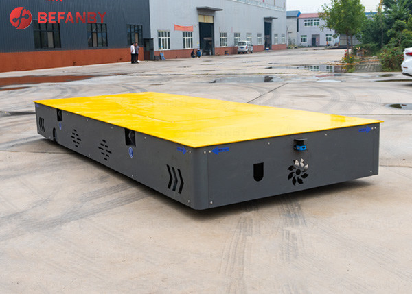 BEFANBY Exporter Automatic Transfer Trolley