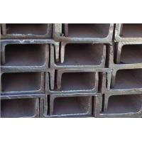 Buy cheap Metal 12m Stainless Steel I Beam 400mm Stainless Steel H Beam product