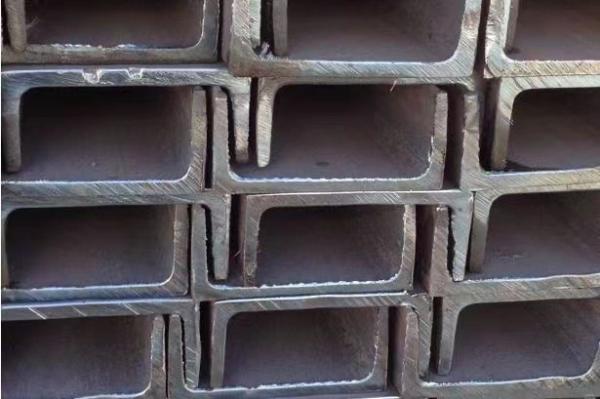 Buy cheap Metal 12m Stainless Steel I Beam 400mm Stainless Steel H Beam from wholesalers