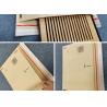 Buy cheap Corrugated Double Layers Bag Machine Honeycomb Envelope Kraft Bag Paper from wholesalers