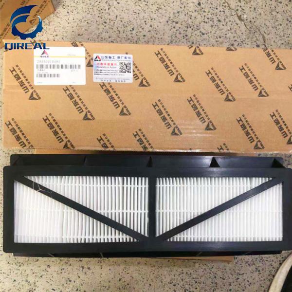 Buy cheap SDLG LD9361 Excavator Filters Netting 29350010491 from wholesalers