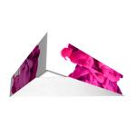 60x48in Trade Show Hanging Banner Advertising Signs