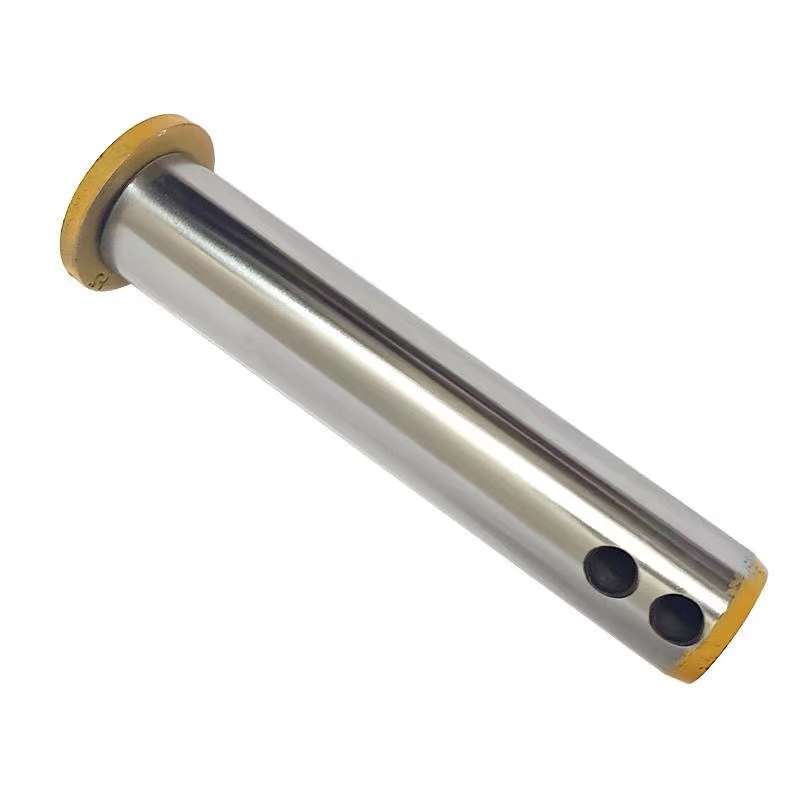 Komatsu PC200 Excavator 30mm Bucket Pins For Excavator Tooth