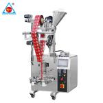 automatic sachet powder filling machine powder packaging machinery milk powder