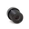 Buy cheap Infrared Filter CCTV Camera 6mm Lens M12 Mount Outdoor Waterproof from wholesalers