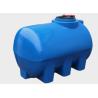 Buy cheap OEM Customer Rotational Moulds Cylindrical PE Plastic Underground Tanks UV Resistant For Storing Liquids from wholesalers
