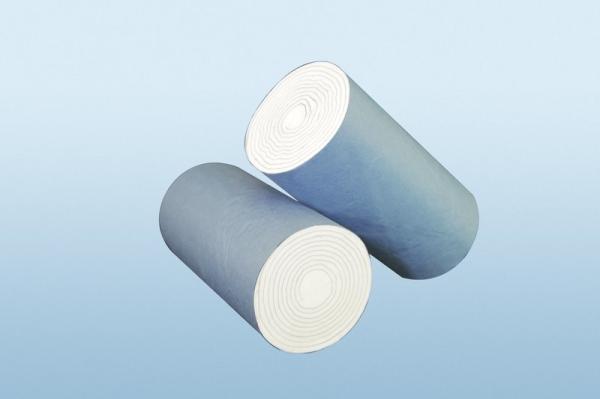 Buy cheap China Top Factory White Absorbent 100% Cotton Jumbo Gauze Roll Wholesale Price from wholesalers