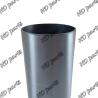 Buy cheap 4DR5 Diesel Engine Cylinder liner 31617-022020 For MITSUBISHI from wholesalers