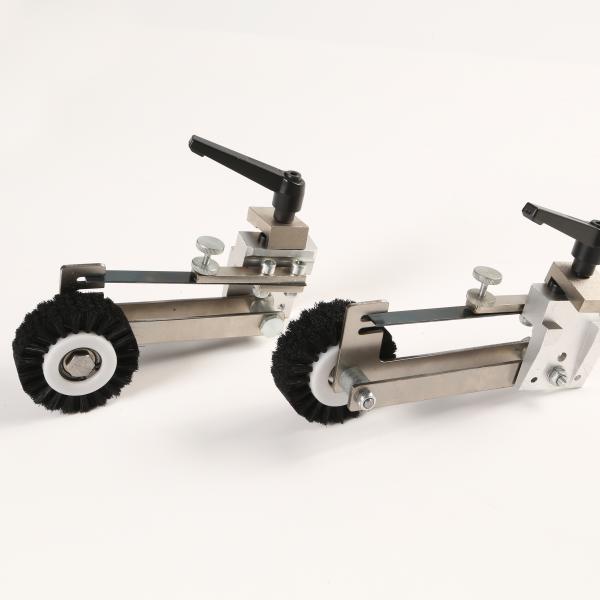 1050 Paper Feeder Hair Wheel Assembly for MK Automatic Die Cutting Machines