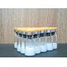 Buy cheap Amber And Clear Medical Glass Vial 5ml 7ml Lyophilization Vial from wholesalers