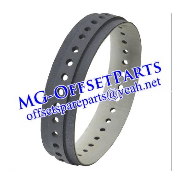 Buy cheap F4.614.821,HD slowdown belt,HD parts from wholesalers