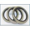 Buy cheap 07012-00085 0701200085 Shaft Oil Seal For KOMATSU Bulldozers D20A D70 D60S from wholesalers