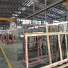 Buy cheap Jumbo Size Building Tempered Glass Safety Curved Flat Windows 19mm Thickness from wholesalers