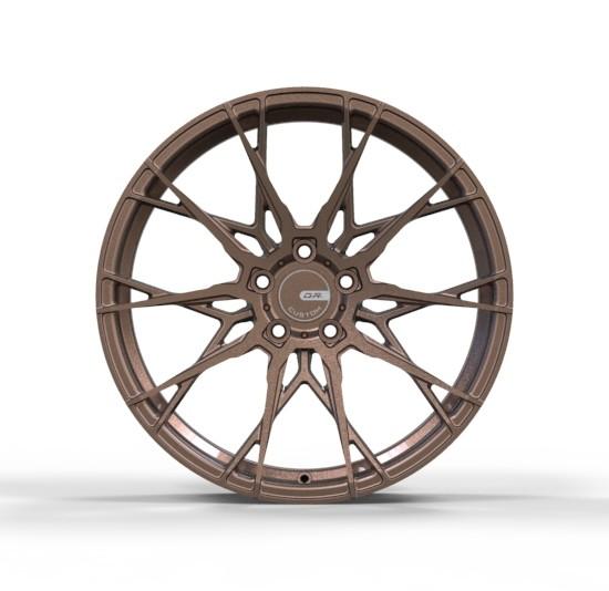 Buy cheap Mutli Spokes Racing Forged Wheels from wholesalers