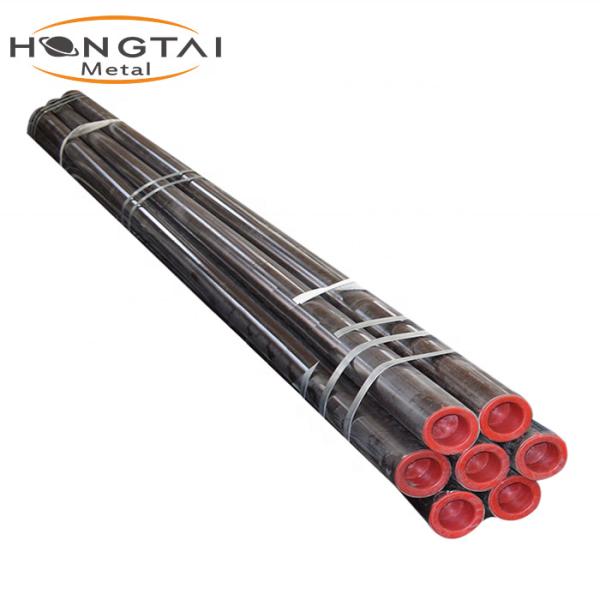 Buy cheap SS400 A36 SM400A Seamless Carbon Steel Pipes Sch 40 Anti Rust Varnished from wholesalers