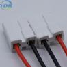 Buy cheap JST TJC2 PH5.0mm 7.5mm 2 pin Female Connector Red Black Electronic Wire Harness from wholesalers