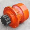 Buy cheap Belparts Excavator Parts Doosan DX140LCR K1041841 Swing Reduction Gearbox from wholesalers
