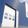 Buy cheap Anodizing Aluminium Curtain Wall Versatile Corrugated Aluminum Sheet from wholesalers