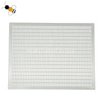 Buy cheap Queen Rearing PE PP 51*41cm Plastic Beehive Queen Excluder product