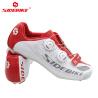 Buy cheap Wholesale Customize Road Cycling Shoes , Atop Self Quick Lace Bicycle Bike Shoes from wholesalers