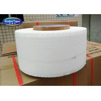 Buy cheap Resealable Double Sided Coated 1000mts Bag Sealing Tape product