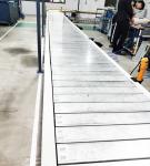380/400 VAC Operating Voltage 2021 Split Air Conditioner Assembly Line 60000*750
