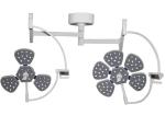 Buy cheap 220Volt 180000 Lux Double Dome OT Light Shadowless Surgical Light from wholesalers
