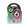 Buy cheap Varnishing Finish Coloring Sticker Book Printing Special Shape Design Accepted from wholesalers