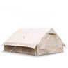 Buy cheap 2 8 Person 10 Man Military Tent Waterproof UV Protection Luxury Air Column Inflatable from wholesalers