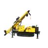 Buy cheap 300m Hydraulic Crawler Exploration Rc Drilling Rig Machine from wholesalers
