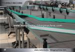 CE & ISO & SGS & TUV Auxiliary Machinery Beer Wine Bottle Conveyor System
