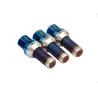 Buy cheap Coloured Titanium Wheel Bolts Car Racing Wheel Nuts And Bolts Anti Corrosion from wholesalers