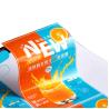 Buy cheap Anti Counterfeit Private Adhesive Sticker Label For Drug Medicine Vial Wine Bottle from wholesalers