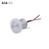 Buy cheap Acrylic 1W stair light waterproof IP65 small size LED step light for bookstore used from wholesalers
