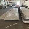 Buy cheap Precision Forged Stainless Steel Sheet Industrial Strength & Heat Resistant 300 Series 400 Series from wholesalers