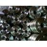 Buy cheap Forged Durable Petroleum Alloy Steel Pipe Flange High Tensile Strength For Pipe Industry from wholesalers