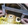 Buy cheap 2270-9025 Track Roller For Doosan DX340 from wholesalers