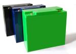 Green 20AH 12V Lithium Battery Pack 3000 Cycle Life 4S1P Connector