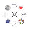 Buy cheap Professional Manufacturer Made in China Gondola Shelving Supermarket Shelves from wholesalers