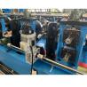 Buy cheap Auto Car Beam Roll Forming Machine 200mm - 400mm Width Adjustable Steel from wholesalers