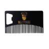 Buy cheap Multifunctional Metal Bottle Opener Zinc Alloy Electrophoresis 85*50MM from wholesalers