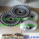 komatsu D85-18 bulldzoer TORQUEFLOW TRANSMISSION GEAR AND SHAFT CAGE 154-15