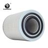 Buy cheap LOVOL FR60 Hydraulic Air Filter Element 11004-910319 109QF16-3030 from wholesalers