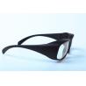 Buy cheap ERL-1 2700 - 3000nm Laser Protective Glasses For Er Laser Protection from wholesalers