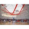 Buy cheap 60m Dia Large Outdoor Exhibition Tents For Temporary Event , Competition from wholesalers